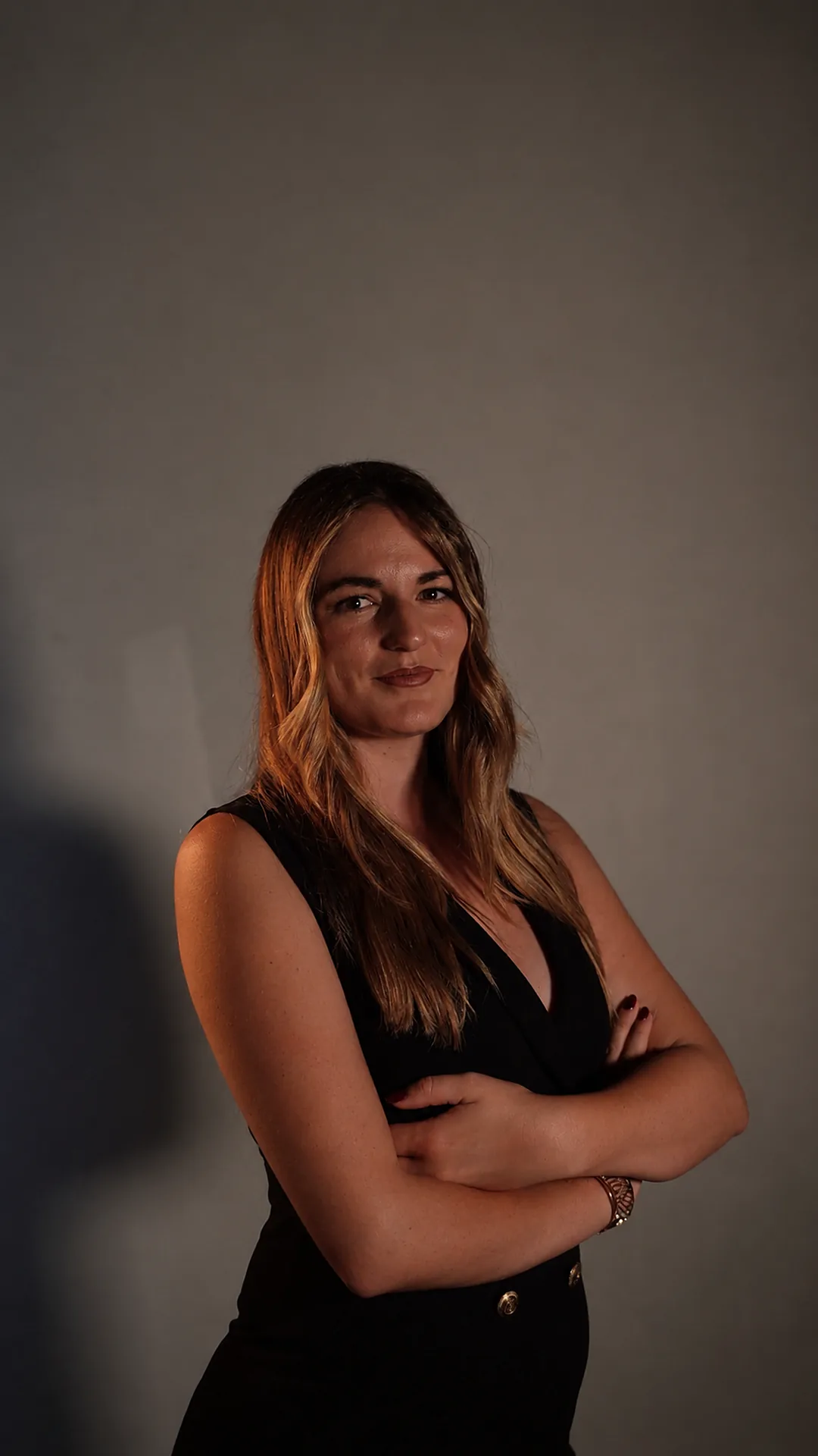 Andrea — Co-fundadora en AV GROUP Properties