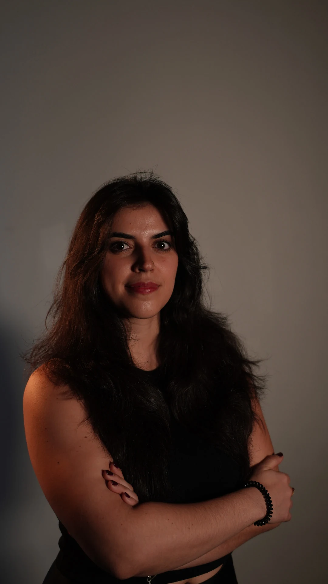 Vera — Co-fundadora en AV GROUP Properties